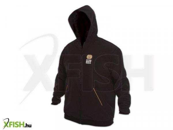 Sbs Softshell Jacket Horgász Kabát XL