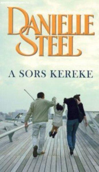 Danielle Steel: A sors kereke