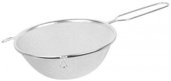 MagicHome strainer, TCS, 20cm, stainless steel