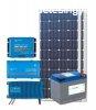 Sziget zem napelem rendszer 800W/30A