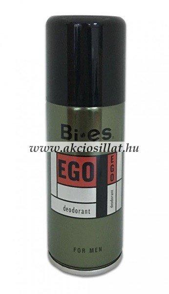 Bi-es Ego Men dezodor 150ml