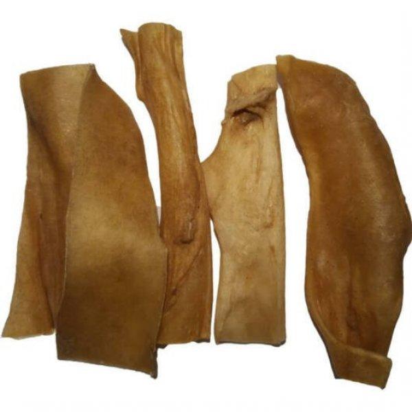 Teomann Szárított Marhafejbőr 250 g