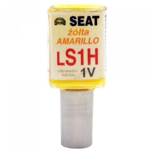 Javítófesték Seat Amarillo arany LS1H 1V Arasystem 10ml