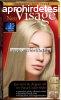 Visage Color Krmhajfestk 15. Platina Szke