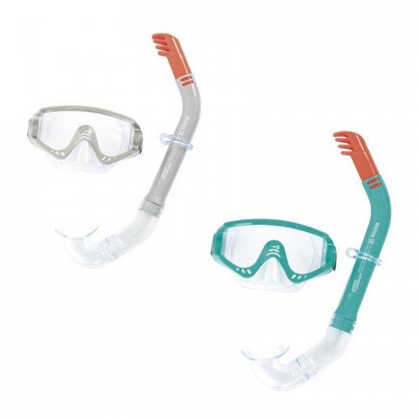 Bestway® Hydro-Swim Secret Bay Snorkel Kit, diving
