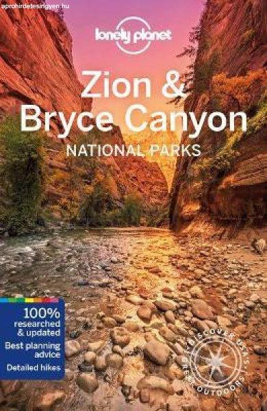 Zion & Bryce Canyon National Parks - Lonely Planet