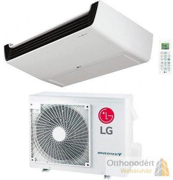 LG UV36F/UUD3 Standard inverteres mennyezeti monosplit klíma, 10kW, 3fázis,
R32