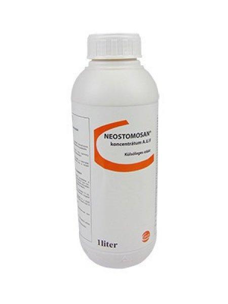 Neostomosan oldat 1000 ml (1 L)