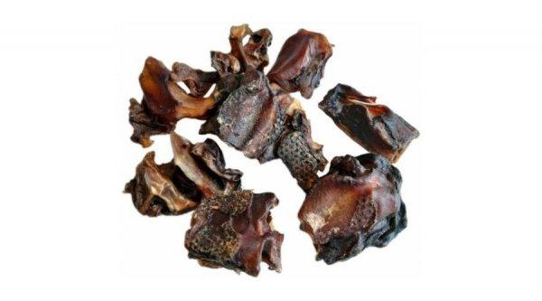 Teomann Szárított Marhaorrporc darabok 1 kg