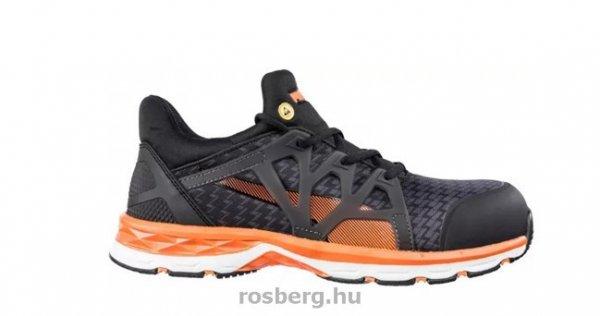 MV PUMA Rush 2.0 Mid S1P ESD HRO SRC munkavédelmi cipő 40-46 633870