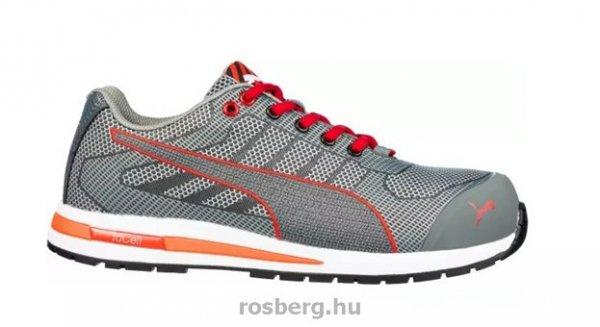 MV PUMA Xelerate Knit Low S1P HRO SRC védőcipő 40-47 643070