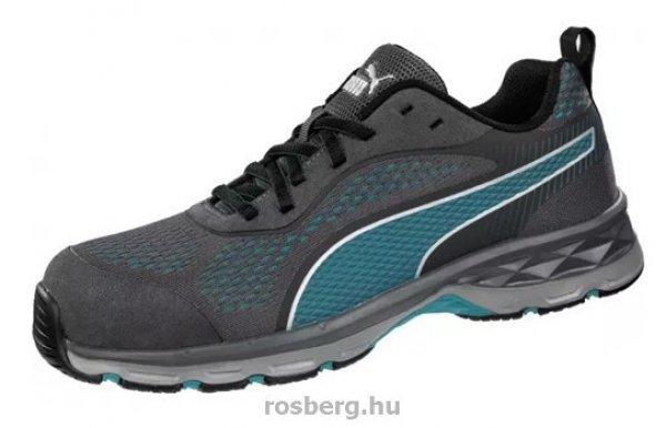 MV PUMA Fuse Knit Blue Wns Low S1P ESD HRO SRC női munkavédelmi cipő 36-42
643900