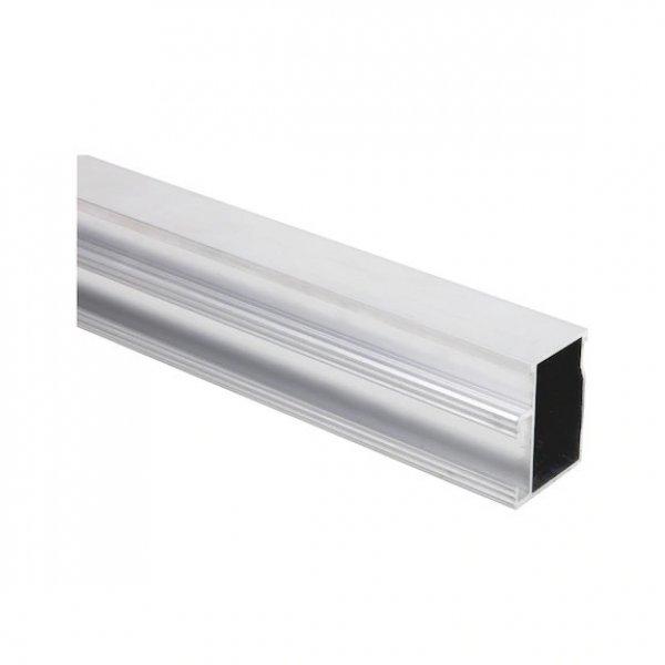 Würth SOLAR ALU ZEBRA SÍN 39X37-3150MM