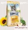 Happy Cat Minkas Baromfis Macskatp 10kg