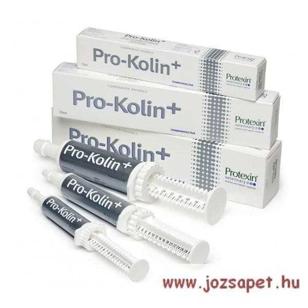 Protexin Pro-Kolin Paszta 30ml