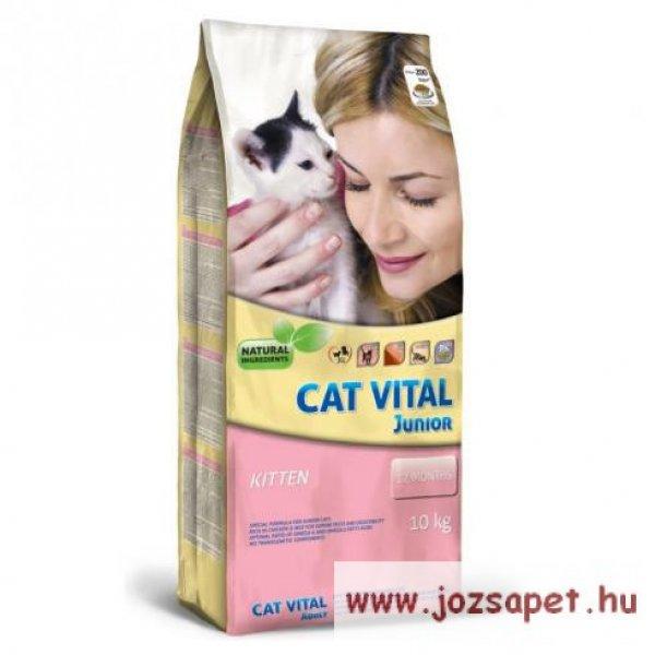 Cat Vital Kitten 10kg