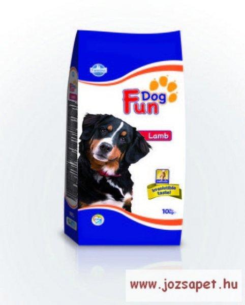 Fun Dog Bárány 10kg