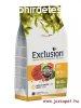 EXCLUSION MEDITERRANEO NOBLE GRAIN ADULT BEEF MEDIUM BREED 1