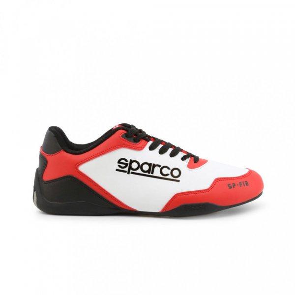 Sparco Uniszex Tornacipő SP-F12_RED-WHITE-BLACK MOST 32547 HELYETT 27215
Ft-ért!