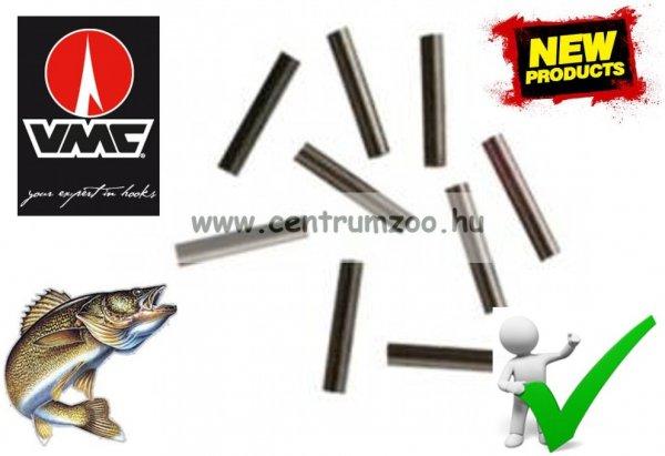 VMC Krimpelő küvely roppantócső 6-os 2,69mm 20db (3985Bk)