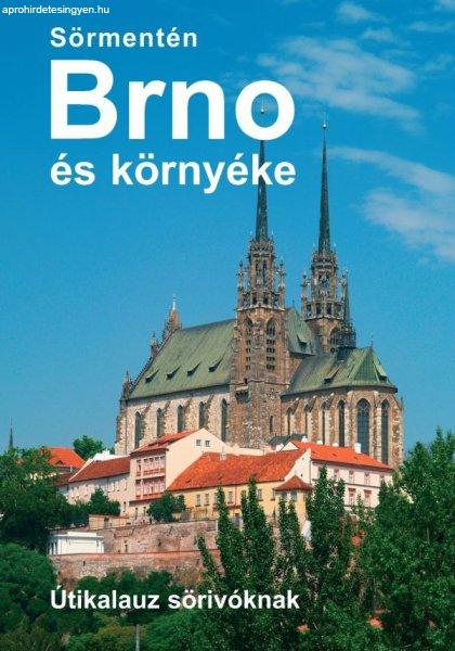 Brno és környéke
