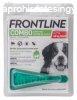 Frontline Combo Spot On kutya "XL" 40 kg felett 4,