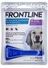 Frontline Spot On kutya "L" 20-40 kg 2,68 ml (3db,
