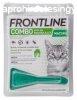 Frontline Combo Spot On Macska 0,5 ml (3db, 3x0,5 ml)