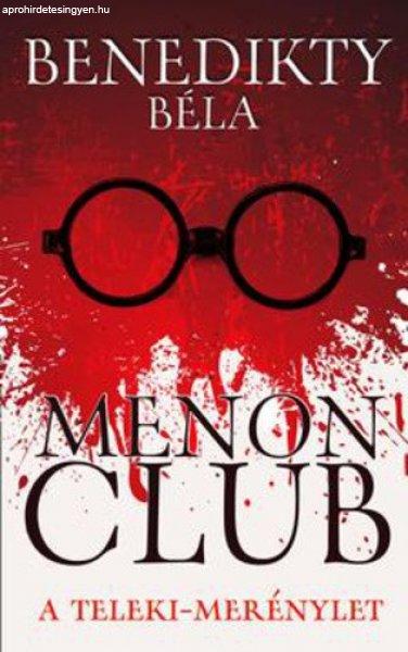 Benedikty Béla Menon Club