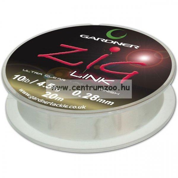 Gardner - Zig Link (Xzl8C Xzl10C Xzl12C)