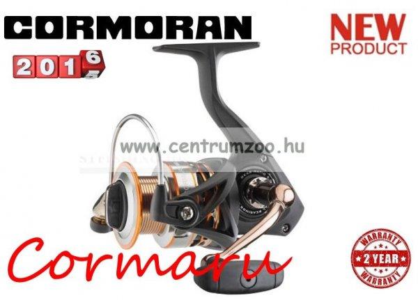 Cormoran Cormaru 2500 Elsőfékes Orsó 6Cs (12-060250)