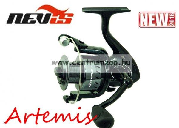 Nevis Artemis 4000 2+1Cs (2297-340) Elsőfékes Orsó