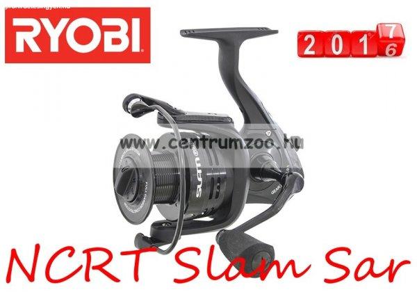 Ryobi Ncrt Slam Slar 4000 Elsőfékes Orsó (20115-400)