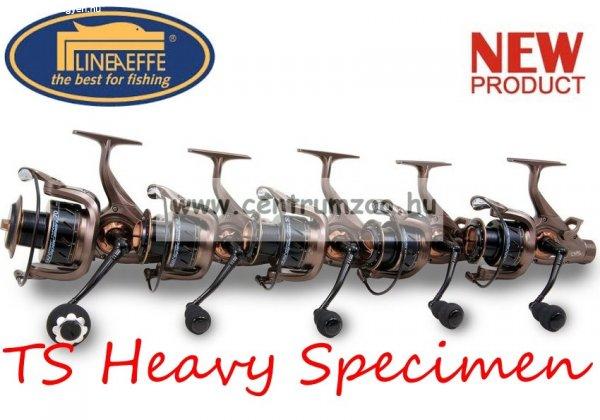 Lineaeffe Ts Heavy Specimen 30 Nyeletőfékes Orsó (1285230)