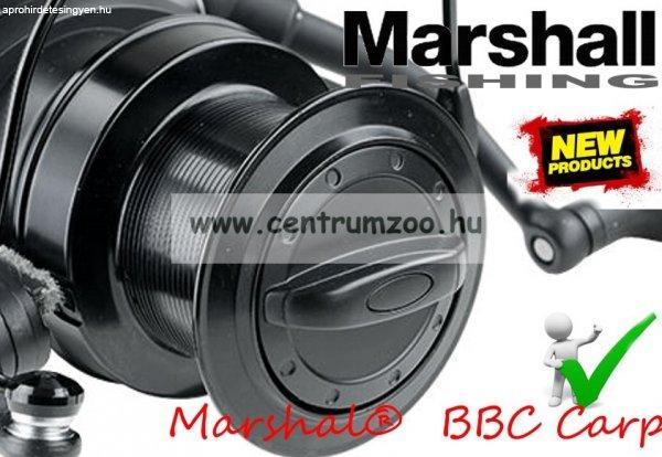 Pótdob - Marshal 6000 Bbc Carp Reels Orsóhoz Gyári Alu Pótdob (Cz5202)