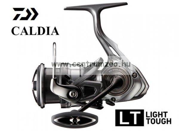 Daiwa Caldia Lt 2500D-Xh Prémium Orsó (10412-256)