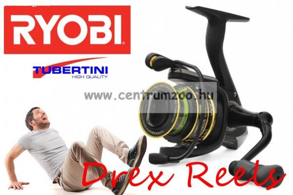 Ryobi Tubertini Mulinello Drex 5000 elsőfékes orsó (99345Xx)