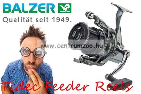 Balzer Tidec 8600 Feeder - Elsőfékes Feeder Orsó (0010326860)