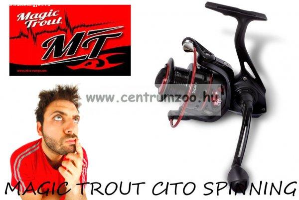 Magic Trout Cito Spinning 15 Spinning - Pergető Orsó (22-0399015)