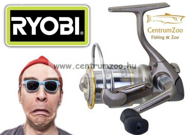 Ryobi Excia Mx 1000 8+1Cs Elsőfékes Orsó (24500-100)