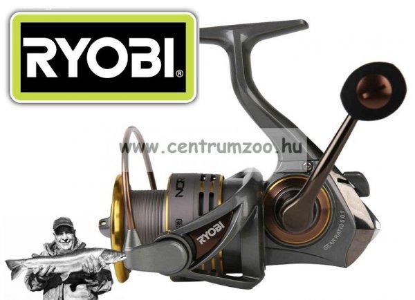 Ryobi Slam 2000 6Cs 5,1:1 Elsőfékes Orsó (24503-200)