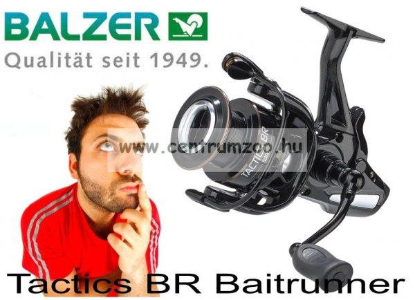 Balzer Tactics Br 5300 Baitrunner Nyeletőfékes Orsó (0010040530)