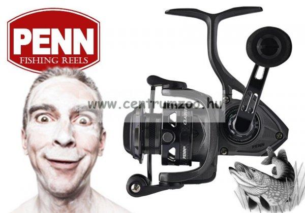 Penn® Clash™ II 2000 Spinning Usa Elsőfékes Orsó (1522156)