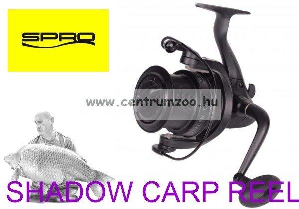 Spro Shadow Carp Reel 7500 Távdobó Orsó (1399-750)
