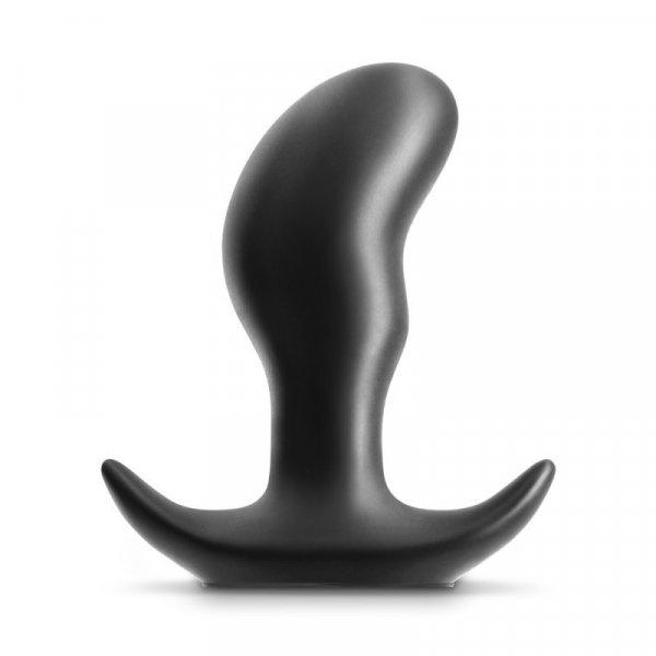 Ns Novelties Renegade Bull -Small Black fenékdugó