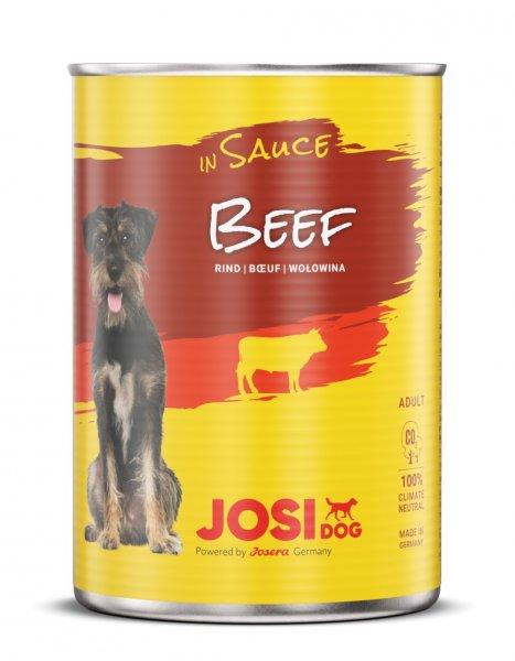 Josera JosiDog Beef In Sauce