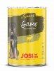 Josera JosiDog Game In Sauce
