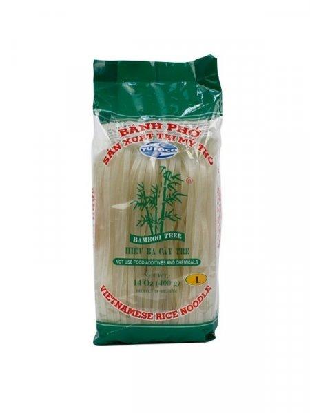 Banh Pho Rizstészta metélt (400 g)