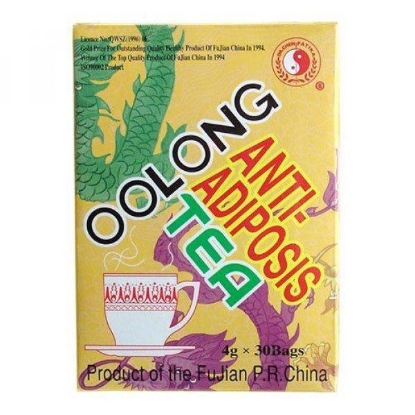 Dr. Chen OoLong Anti-Adiposis Tea (30 filter)