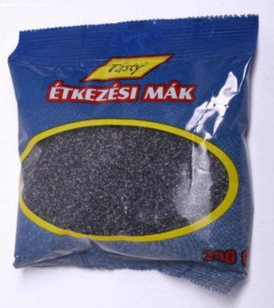 Tasty Étkezési mák (200 g)